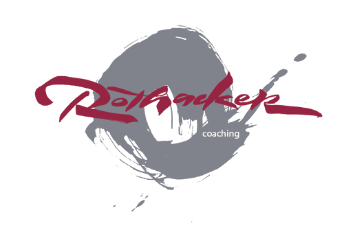 Rothacker Coaching Logo – TRE und Coaching Ludwigsburg